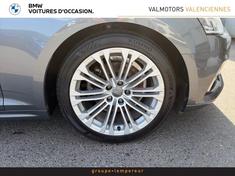 Image AUDI A5 40 TFSI 190ch Design S tronic 7