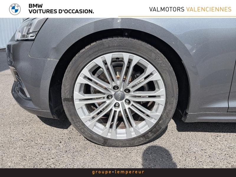 Image AUDI A5 40 TFSI 190ch Design S tronic 7