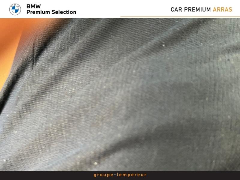 Image BMW X3 sDrive18d 150ch M Sport