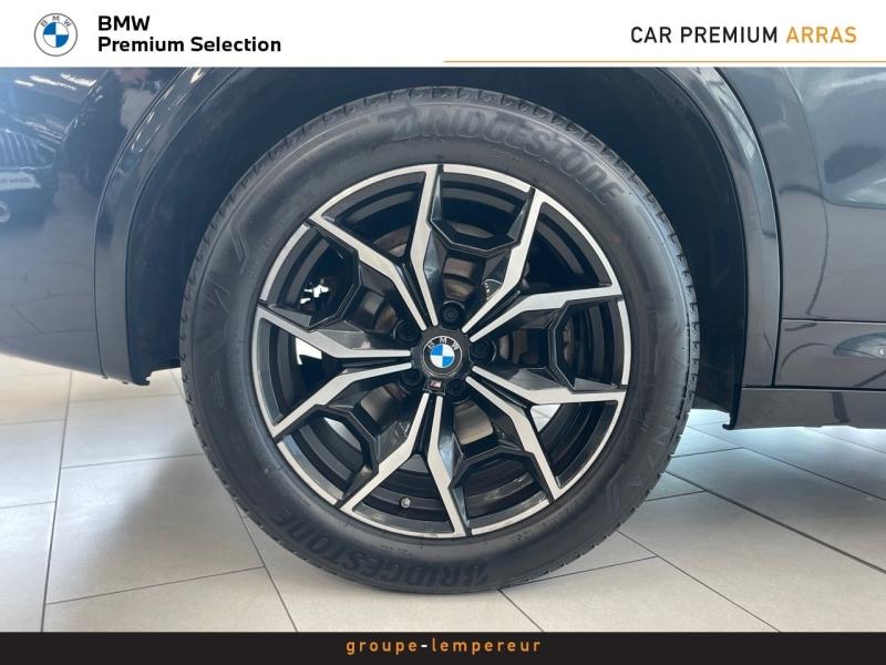 Image BMW X3 sDrive18d 150ch M Sport