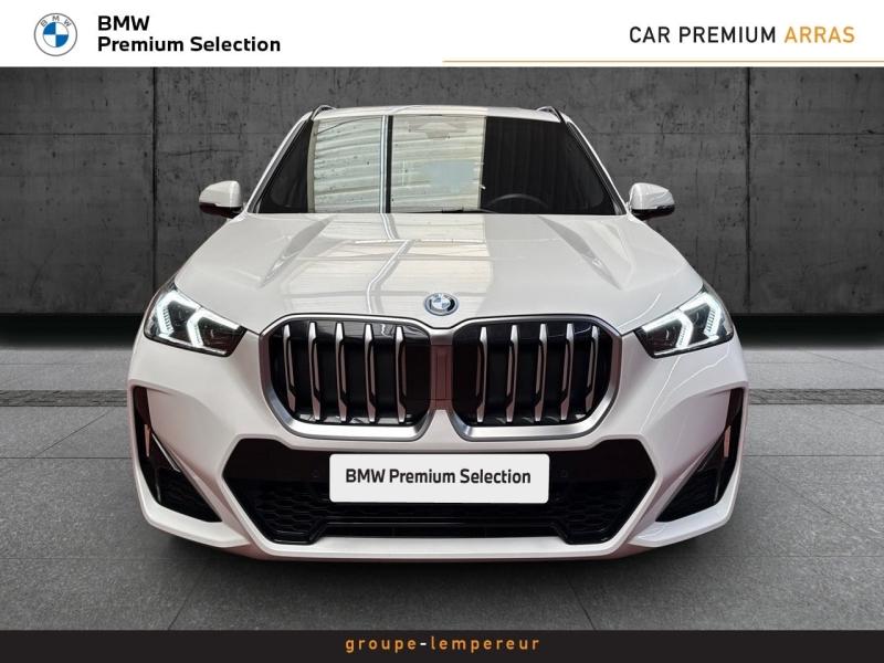 Image BMW X1 xDrive25e 245ch M Sport