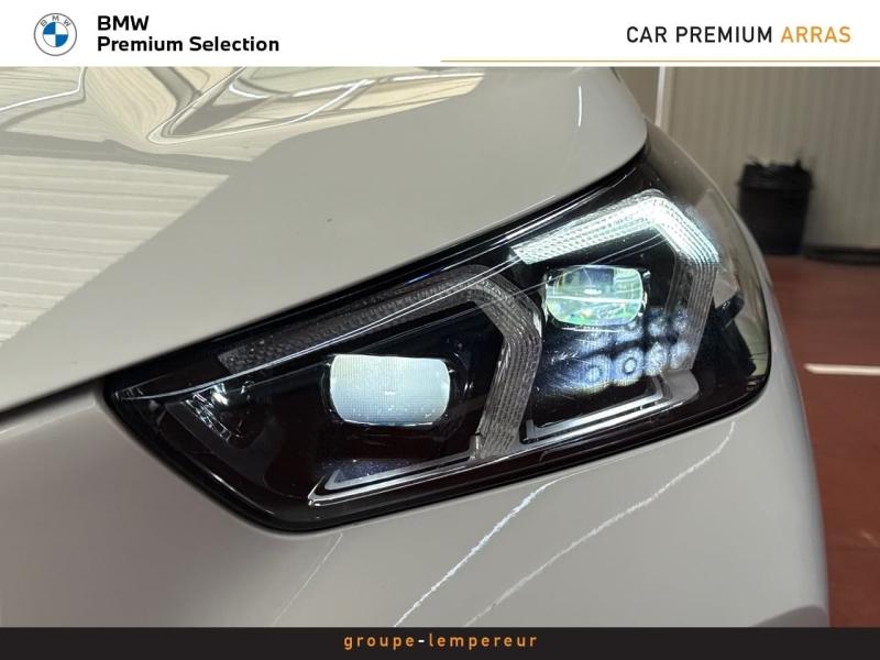 Image BMW X1 xDrive25e 245ch M Sport