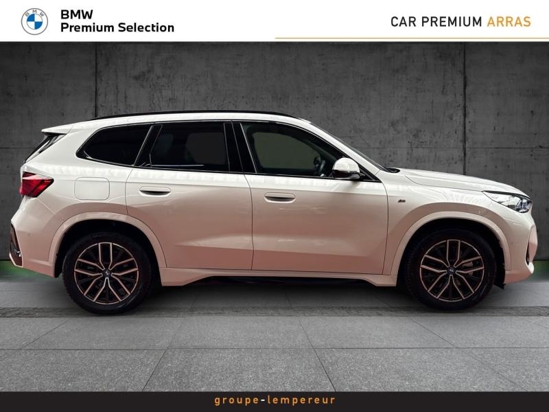 Image BMW X1 xDrive25e 245ch M Sport