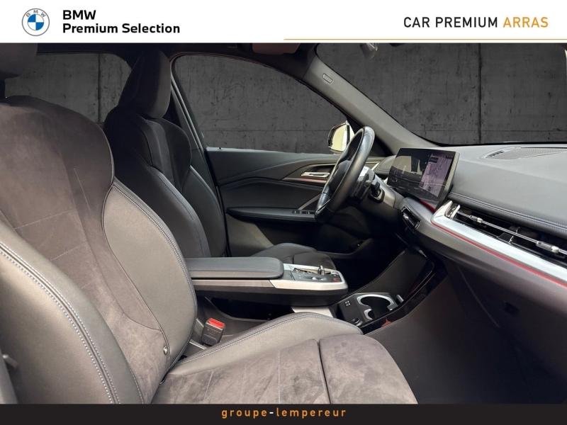 Image BMW X1 xDrive25e 245ch M Sport