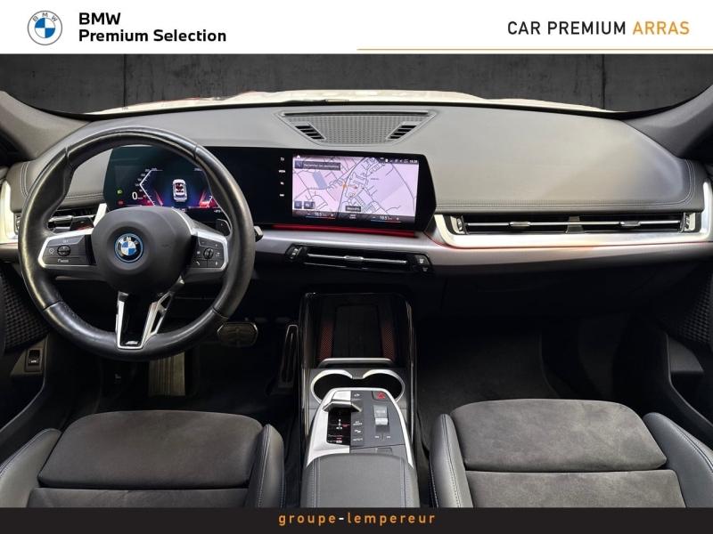 Image BMW X1 xDrive25e 245ch M Sport