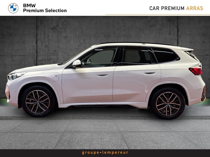 Image BMW X1 xDrive25e 245ch M Sport