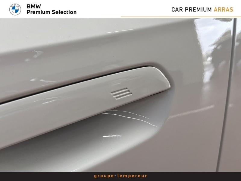 Image BMW X1 xDrive25e 245ch M Sport