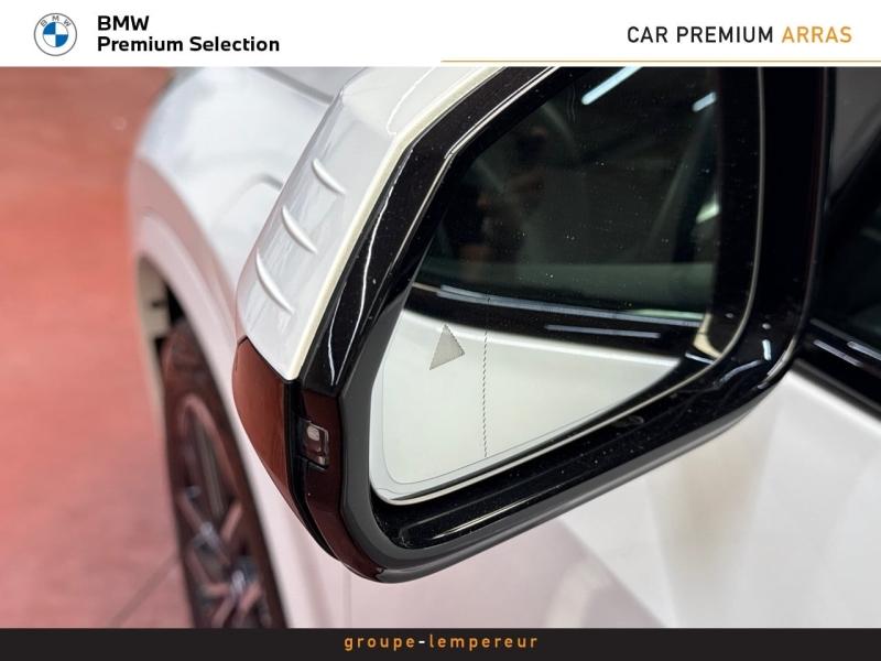Image BMW X1 xDrive25e 245ch M Sport