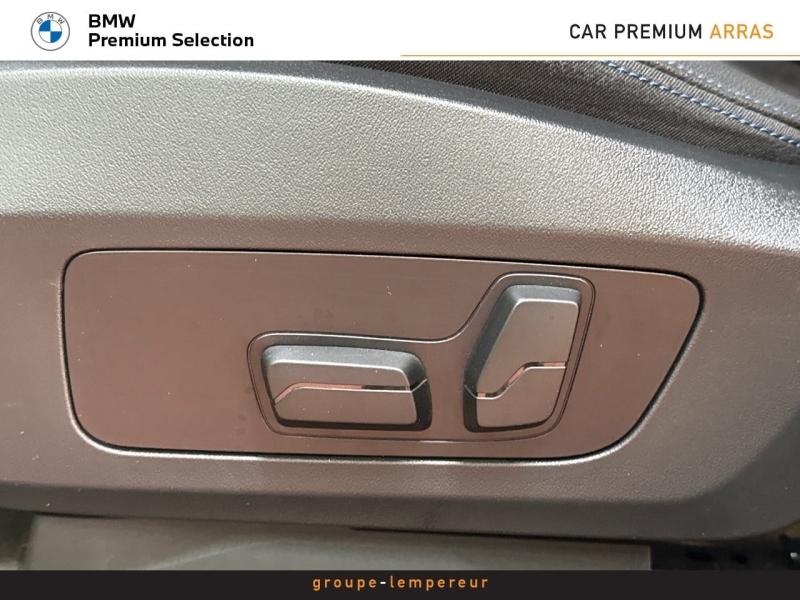 Image BMW X1 xDrive25e 245ch M Sport