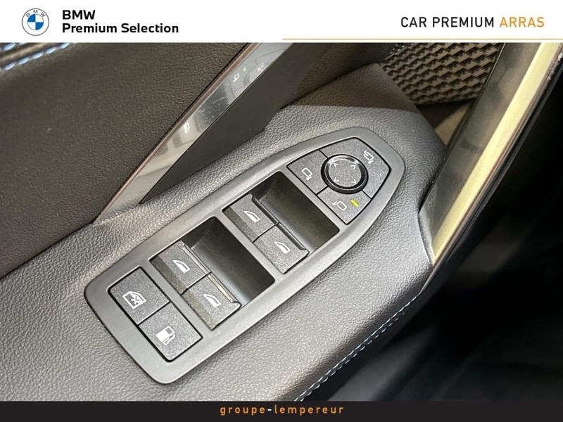 Image BMW X1 xDrive25e 245ch M Sport