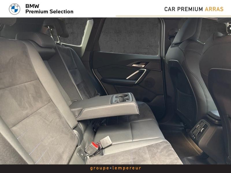 Image BMW X1 xDrive25e 245ch M Sport