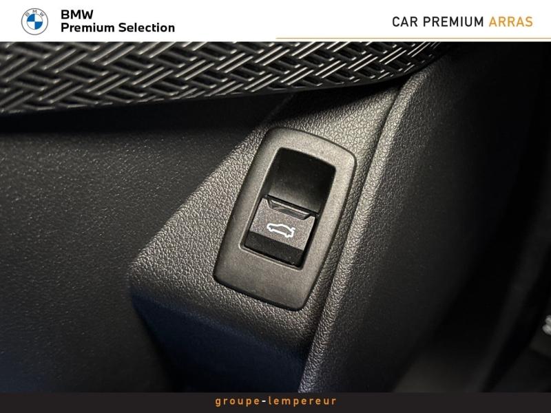 Image BMW X1 xDrive25e 245ch M Sport