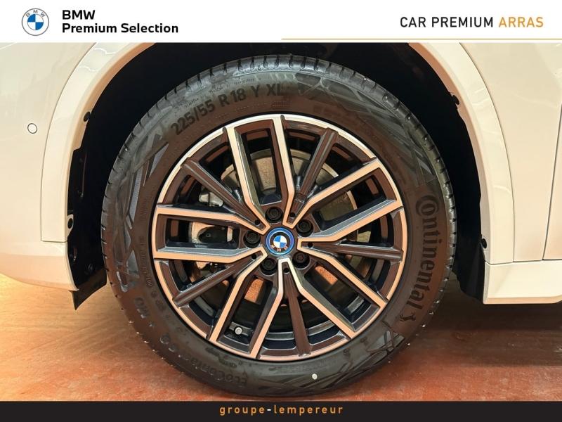 Image BMW X1 xDrive25e 245ch M Sport