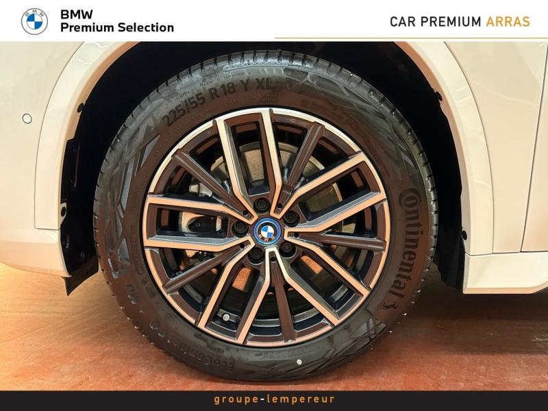 Image BMW X1 xDrive25e 245ch M Sport