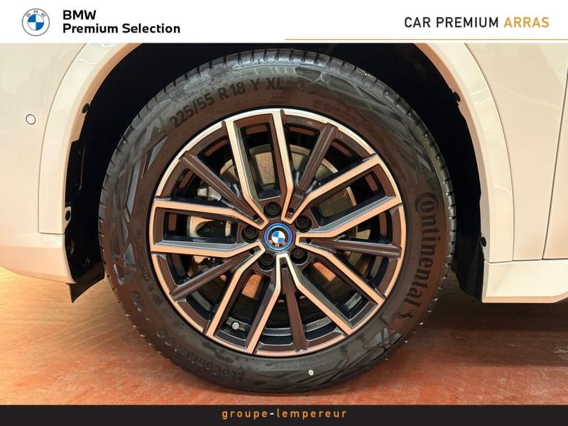Image BMW X1 xDrive25e 245ch M Sport