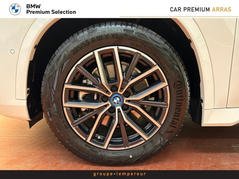 Image BMW X1 xDrive25e 245ch M Sport