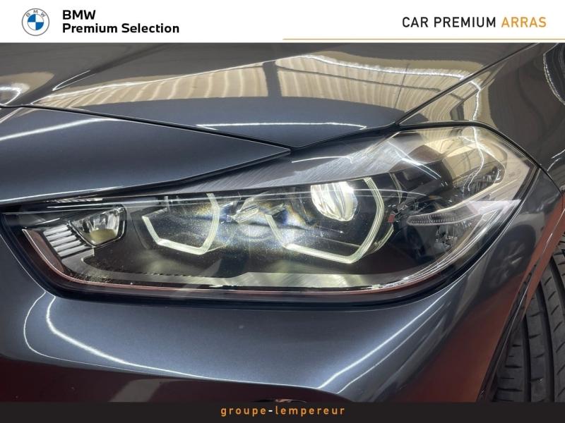 Image BMW X2 sDrive20iA 192ch M Sport DKG7 Euro6d-T 132g