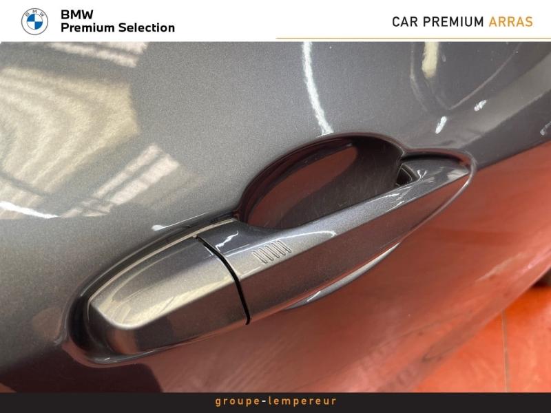 Image BMW X2 sDrive20iA 192ch M Sport DKG7 Euro6d-T 132g