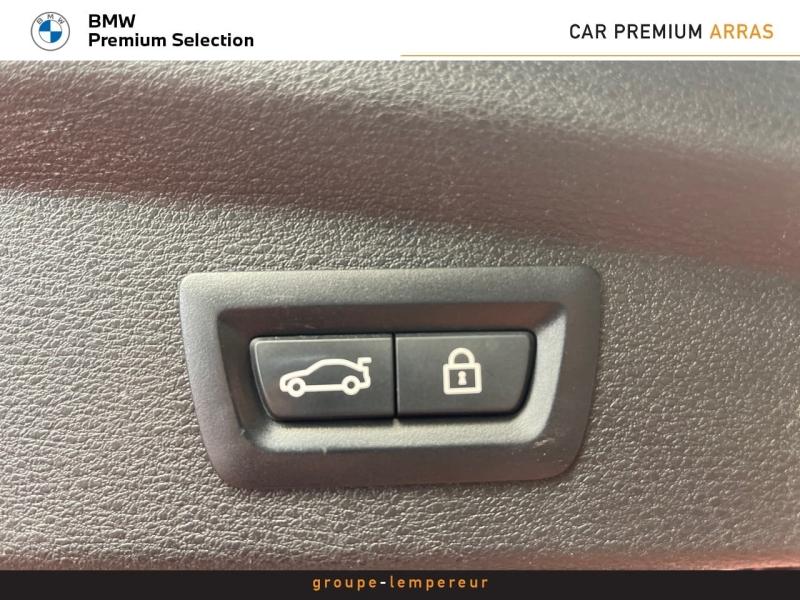 Image BMW X2 sDrive20iA 192ch M Sport DKG7 Euro6d-T 132g