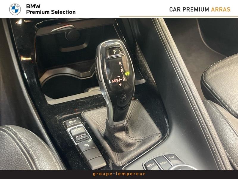 Image BMW X2 sDrive20iA 192ch M Sport DKG7 Euro6d-T 132g