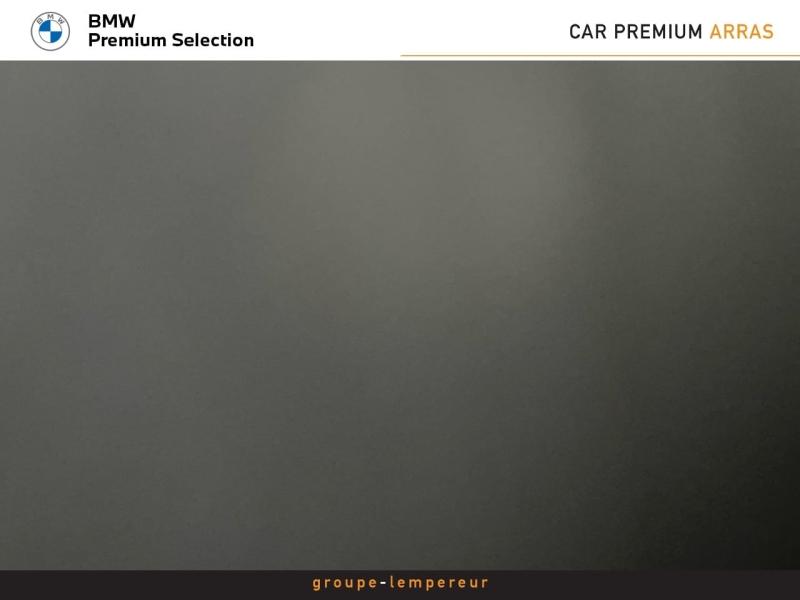 Image BMW X2 sDrive20iA 192ch M Sport DKG7 Euro6d-T 132g