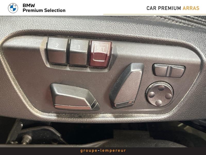 Image BMW X2 sDrive20iA 192ch M Sport DKG7 Euro6d-T 132g