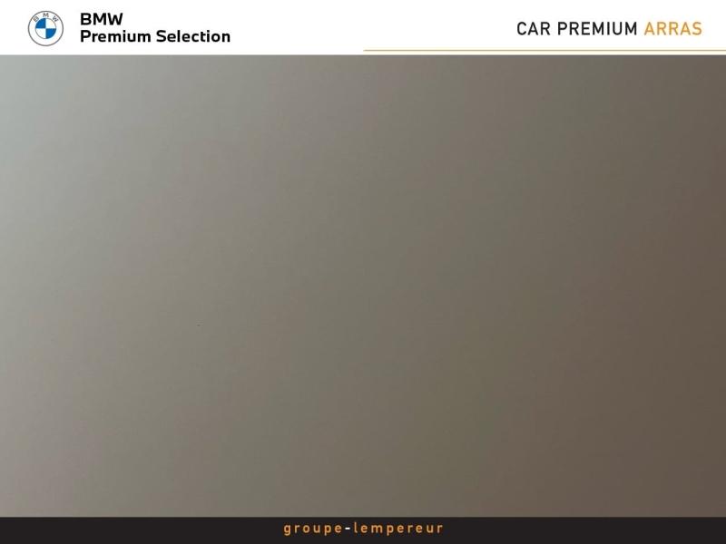 Image BMW X2 sDrive20iA 192ch M Sport DKG7 Euro6d-T 132g