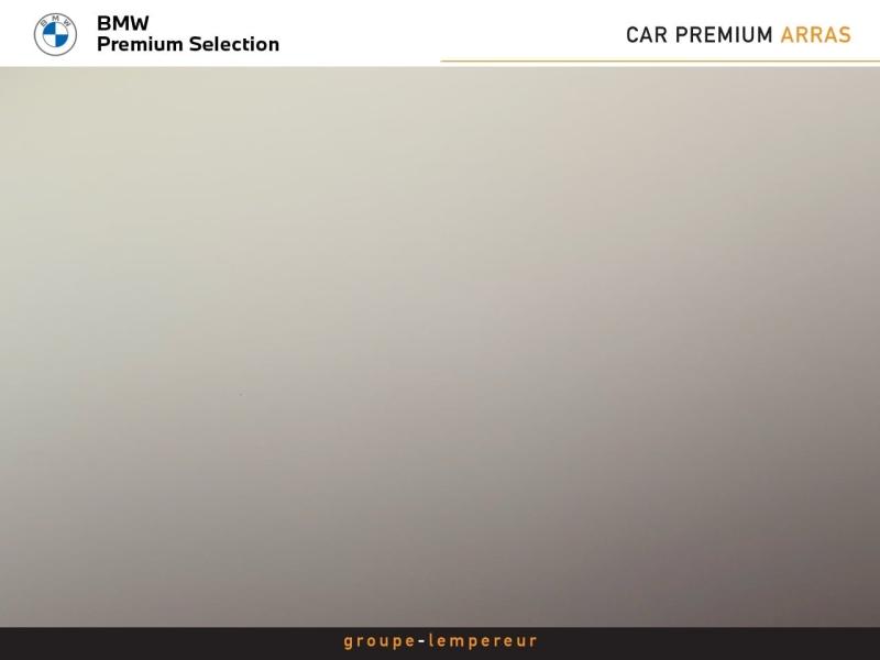 Image BMW X2 sDrive20iA 192ch M Sport DKG7 Euro6d-T 132g