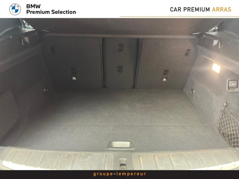Image BMW X2 sDrive20iA 192ch M Sport DKG7 Euro6d-T 132g