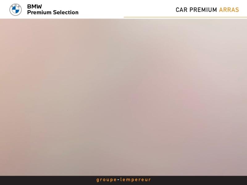 Image BMW X2 sDrive20iA 192ch M Sport DKG7 Euro6d-T 132g