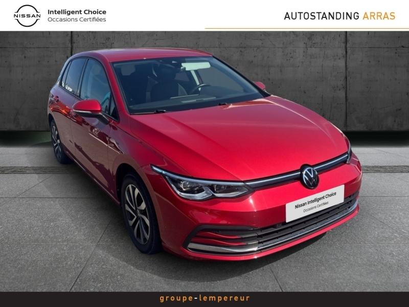 Photo VOLKSWAGEN Golf 1.5 eTSI OPF 130ch Active DSG7
