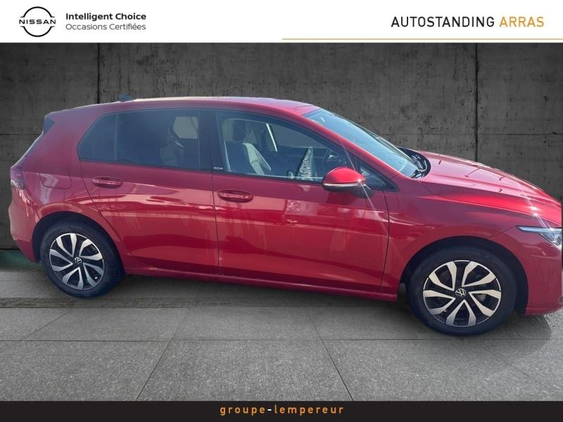 Image VOLKSWAGEN Golf 1.5 eTSI OPF 130ch Active DSG7