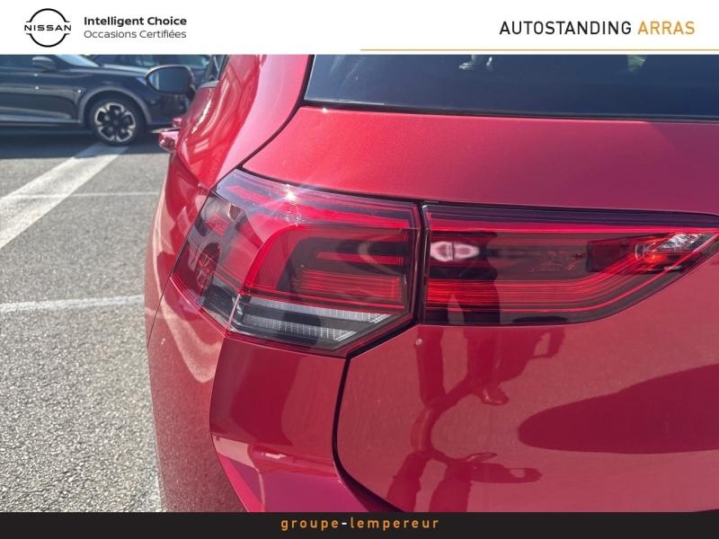 Image VOLKSWAGEN Golf 1.5 eTSI OPF 130ch Active DSG7