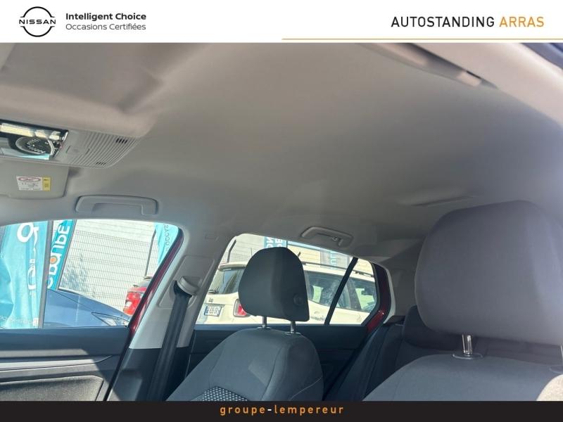 Image VOLKSWAGEN Golf 1.5 eTSI OPF 130ch Active DSG7