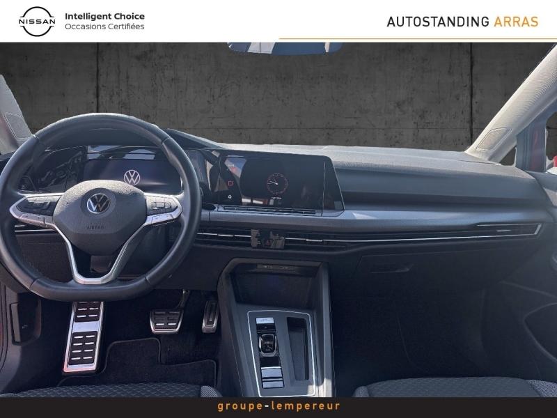 Image VOLKSWAGEN Golf 1.5 eTSI OPF 130ch Active DSG7