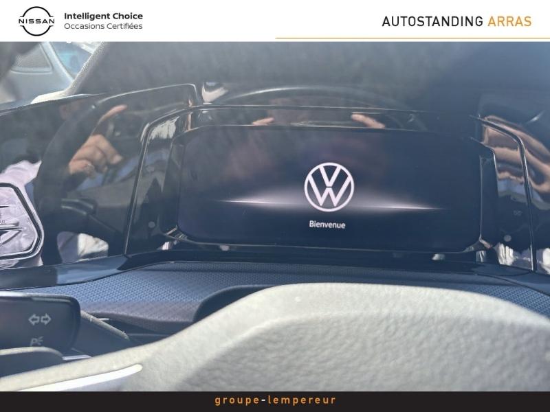 Image VOLKSWAGEN Golf 1.5 eTSI OPF 130ch Active DSG7