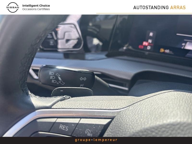 Image VOLKSWAGEN Golf 1.5 eTSI OPF 130ch Active DSG7