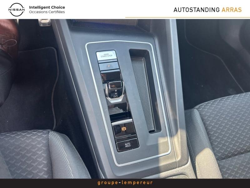 Image VOLKSWAGEN Golf 1.5 eTSI OPF 130ch Active DSG7