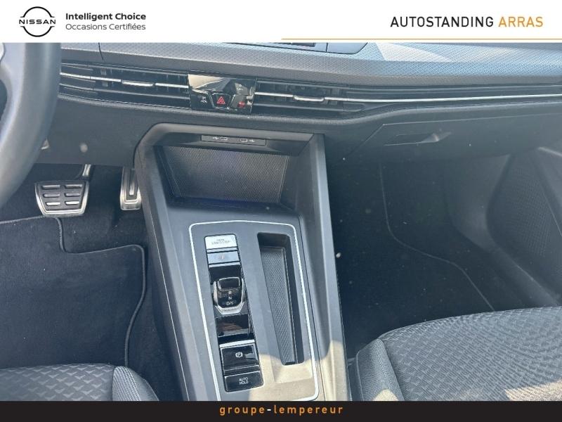Image VOLKSWAGEN Golf 1.5 eTSI OPF 130ch Active DSG7