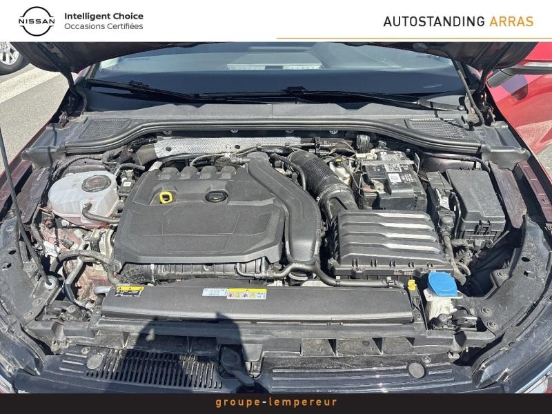 Image VOLKSWAGEN Golf 1.5 eTSI OPF 130ch Active DSG7