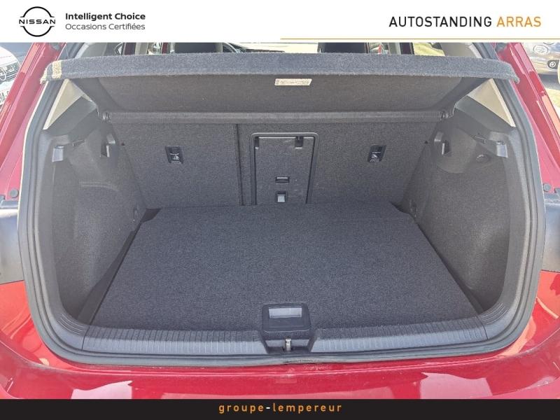 Image VOLKSWAGEN Golf 1.5 eTSI OPF 130ch Active DSG7