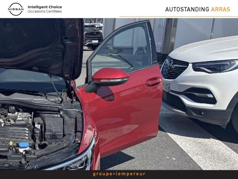 Image VOLKSWAGEN Golf 1.5 eTSI OPF 130ch Active DSG7