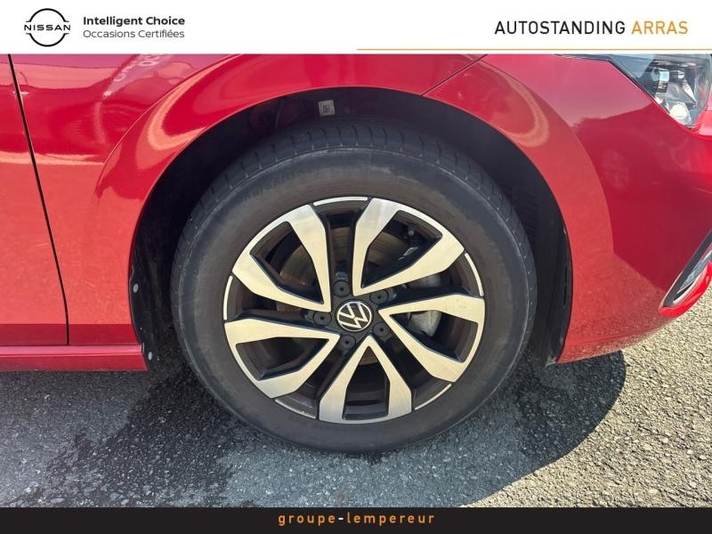 Image VOLKSWAGEN Golf 1.5 eTSI OPF 130ch Active DSG7