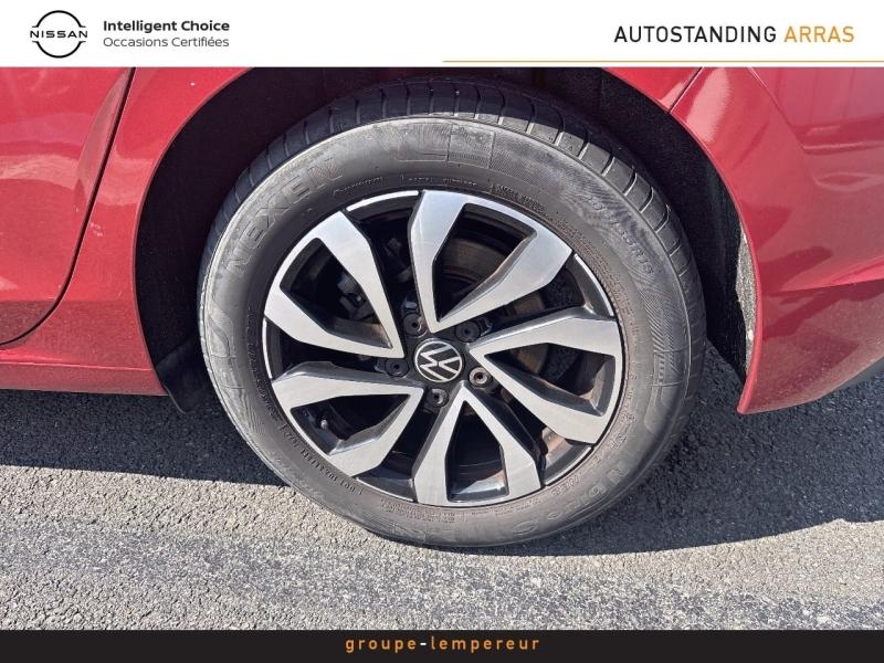 Image VOLKSWAGEN Golf 1.5 eTSI OPF 130ch Active DSG7