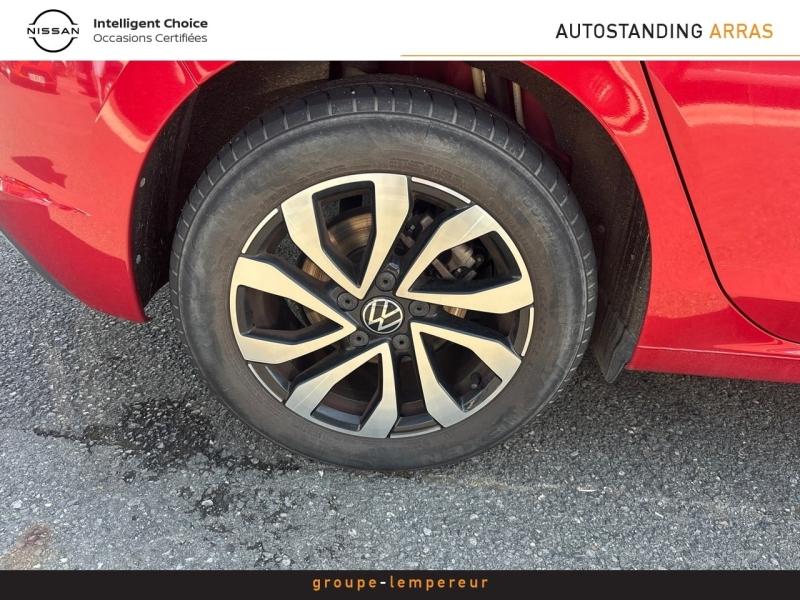 Image VOLKSWAGEN Golf 1.5 eTSI OPF 130ch Active DSG7
