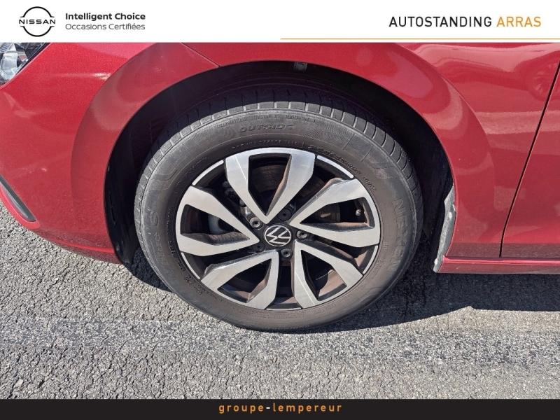 Image VOLKSWAGEN Golf 1.5 eTSI OPF 130ch Active DSG7