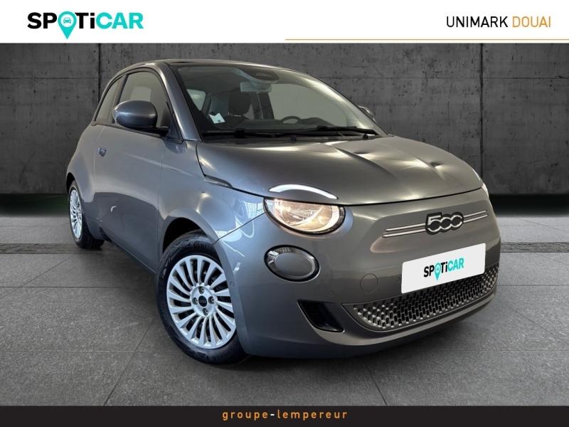Photo FIAT 500 e 118ch Pack Confort MY23