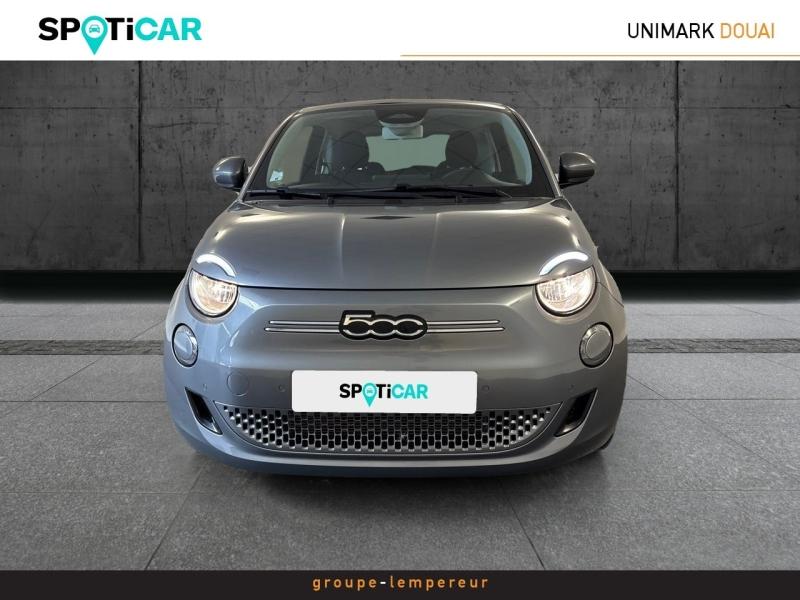 Image FIAT 500 e 118ch Pack Confort MY23