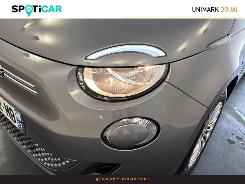 Image FIAT 500 e 118ch Pack Confort MY23