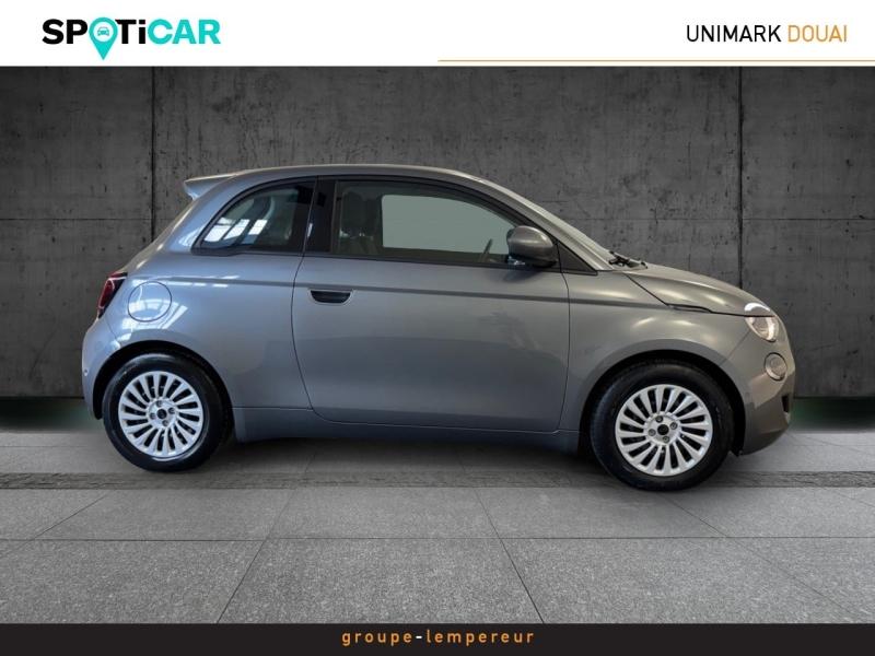 Image FIAT 500 e 118ch Pack Confort MY23
